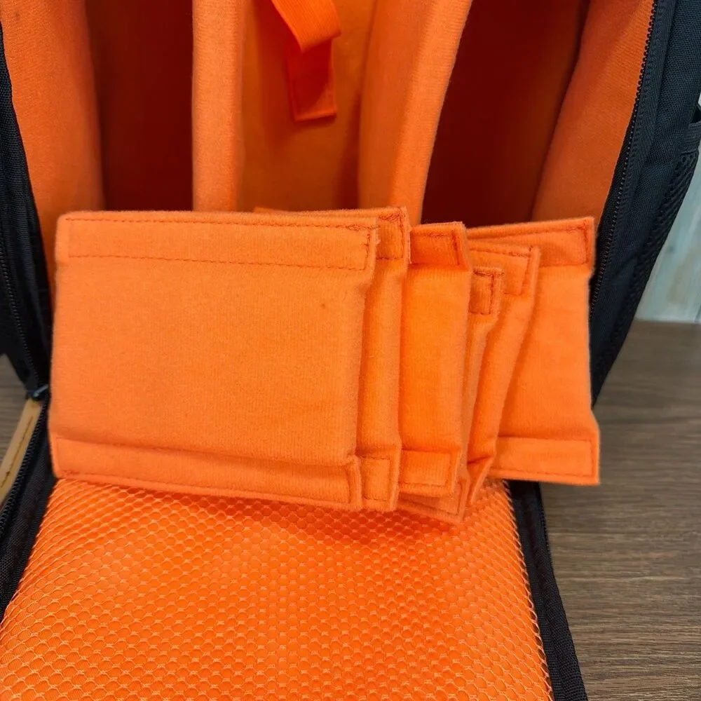 Tarion TB-02 Camera Backpack Experience Series 15